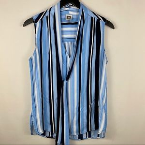 Anne Klein Blouse